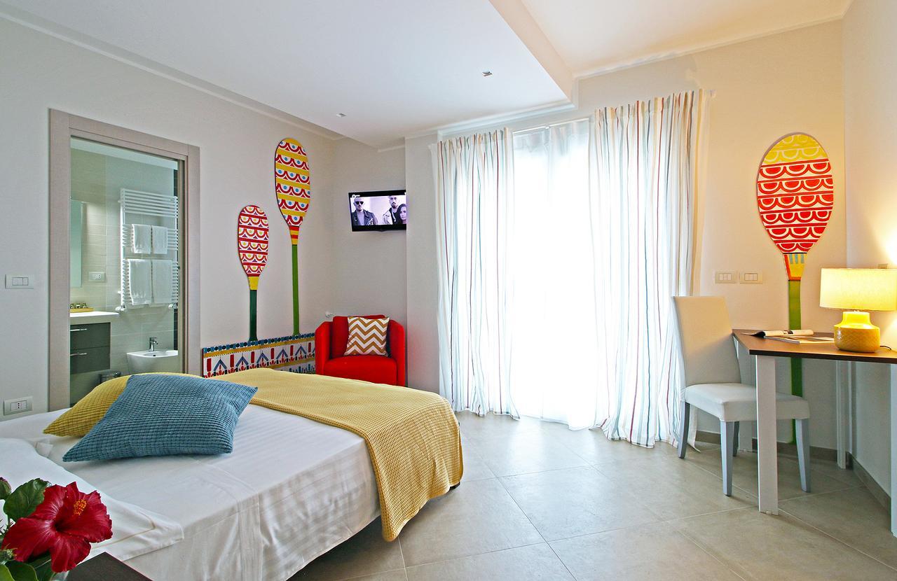 Sike Holiday Home Taormina Exterior foto